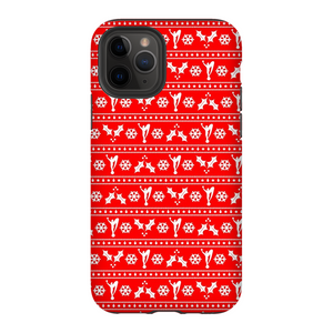 MR Sweater Phone Case (iOS & Android Models)