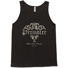 Load image into Gallery viewer, &quot;Regal&quot; Promoter Tank Top
