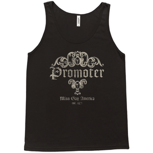 "Regal" Promoter Tank Top