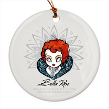 Load image into Gallery viewer, Queen Bella Ornament
