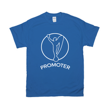 Load image into Gallery viewer, Mr / Promoter Competition Tee
