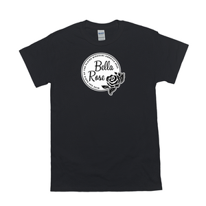 Bella Paris Emblem Tee