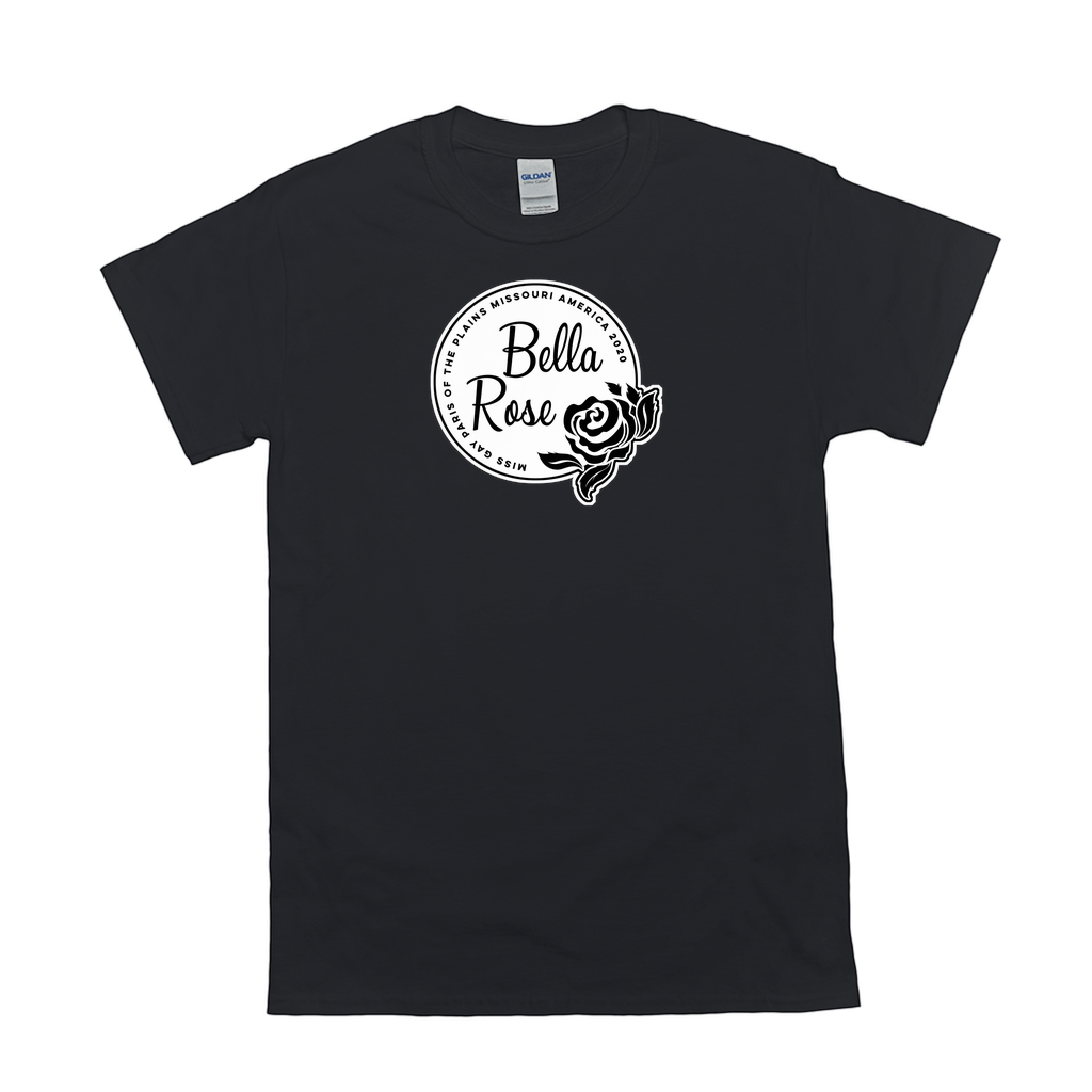 Bella Paris Emblem Tee