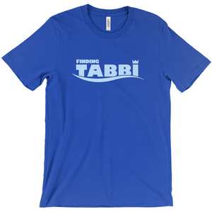 Tabbi "Just Keep Swimming" Tee