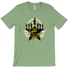 Load image into Gallery viewer, Tabbi Katt Boogie Woogie Tee
