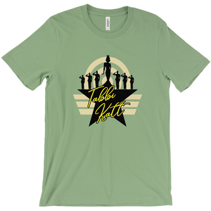 Tabbi Katt Boogie Woogie Tee