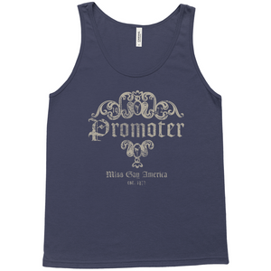 "Regal" Promoter Tank Top