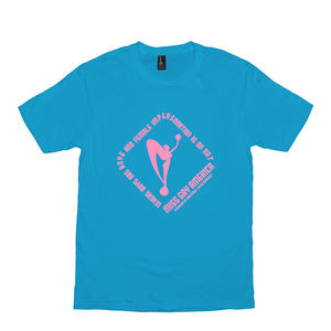 "Retro Boys" MGA New Supersoft 2022 Graphic Tee