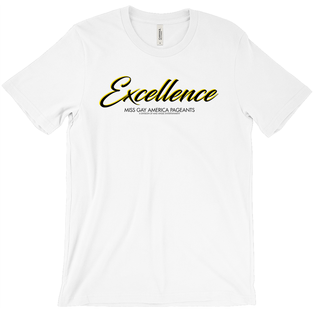 MGA Excellence Standard Tee