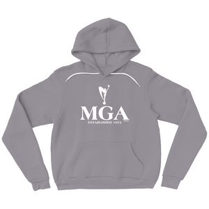 MGA 2022 Premium Hoodie