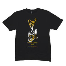 Load image into Gallery viewer, 51 Years Tee
