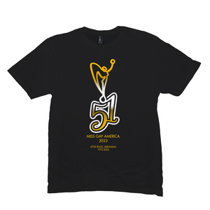 51 Years Tee