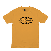 Load image into Gallery viewer, &quot;Golden Age&quot; MGA New Supersoft 2022 Graphic Tee
