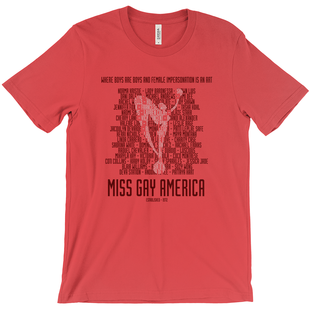 MGA FOREVER 22 SUPERSOFT GRAPHIC TEE