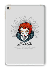 bella queen Tablet Cases