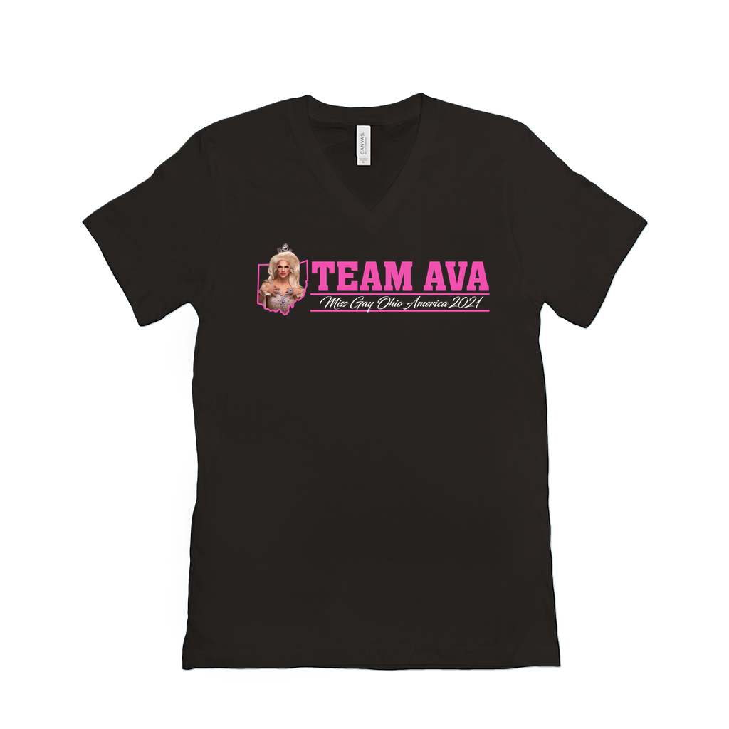 ava team tee