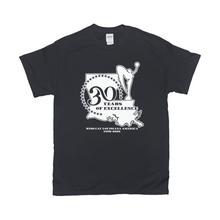 Load image into Gallery viewer, Lousiana America 30 Years of Excellence Tee
