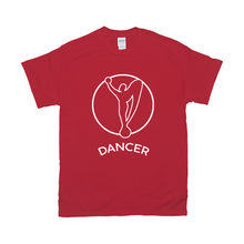 Load image into Gallery viewer, MR COMPETITION DANCER TEE
