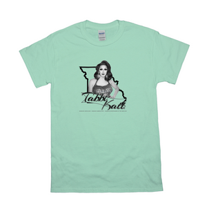 "Missouri Legacy" Tee Shirt
