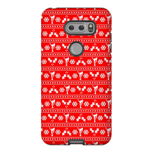 Load image into Gallery viewer, MR Sweater Phone Case (iOS &amp; Android Models)
