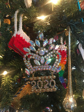 Load image into Gallery viewer, MGA 2020 Official AB Stone Collectible Ornament
