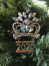 Load image into Gallery viewer, MGA 2020 Official AB Stone Collectible Ornament
