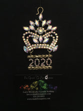Load image into Gallery viewer, MGA 2020 Official AB Stone Collectible Ornament
