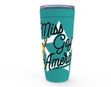 Load image into Gallery viewer, MGA Rockstar 20oz Viking Tumbler
