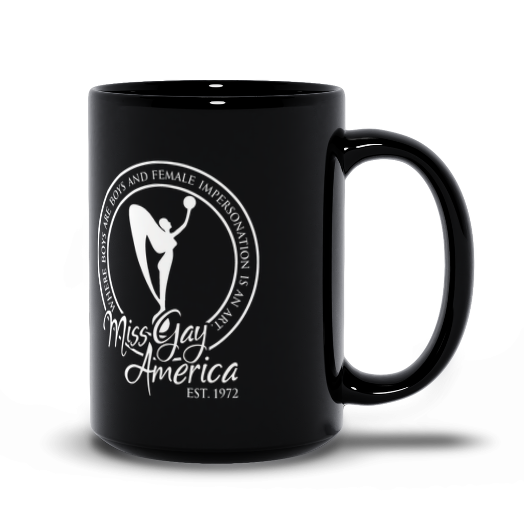 MGA Classic 15oz Mug