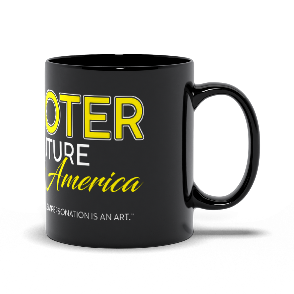 Future MGA Promoter's Mug