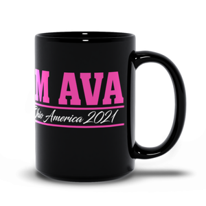 ava mug