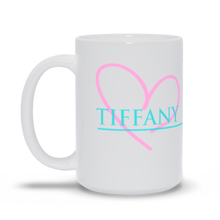 Load image into Gallery viewer, Tiffany T. Hunter Name 11oz Mug
