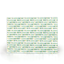 Load image into Gallery viewer, Excellence Tree 8&quot;x11&quot; Glass Serving Board

