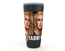 Load image into Gallery viewer, Tabbi &quot;Phases&quot; 20oz Tumbler
