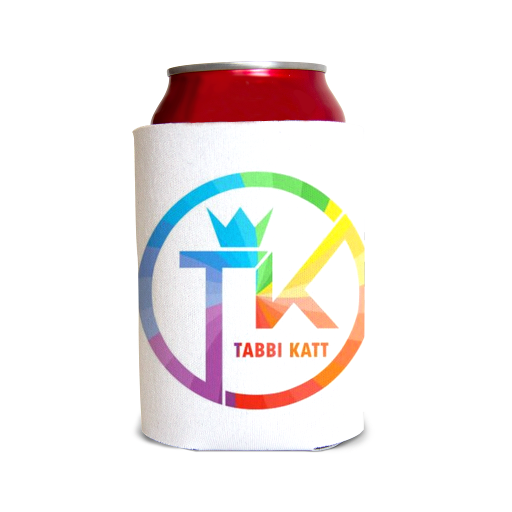 TK Pride 2022 Coozie