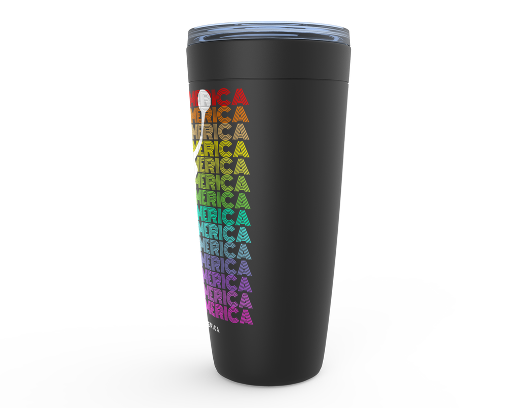 MGA 2021 Pride 20oz Viking Tumbler