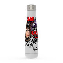 Load image into Gallery viewer, Tatiyanna En Lace Peristyle 16 oz Water Bottle
