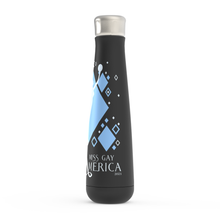 Load image into Gallery viewer, MGA Diamond 2021 16oz Water Bottle
