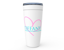 Load image into Gallery viewer, Tiffany T. Hunter 20oz Viking Tumbler
