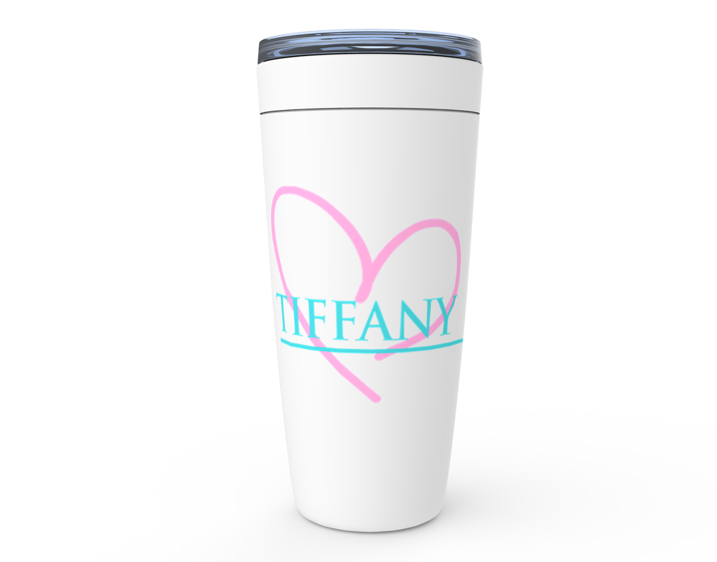 Tiffany T. Hunter 20oz Viking Tumbler