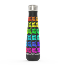 Load image into Gallery viewer, Louisiana Rainbow 30 years Peristyle Water Bottle
