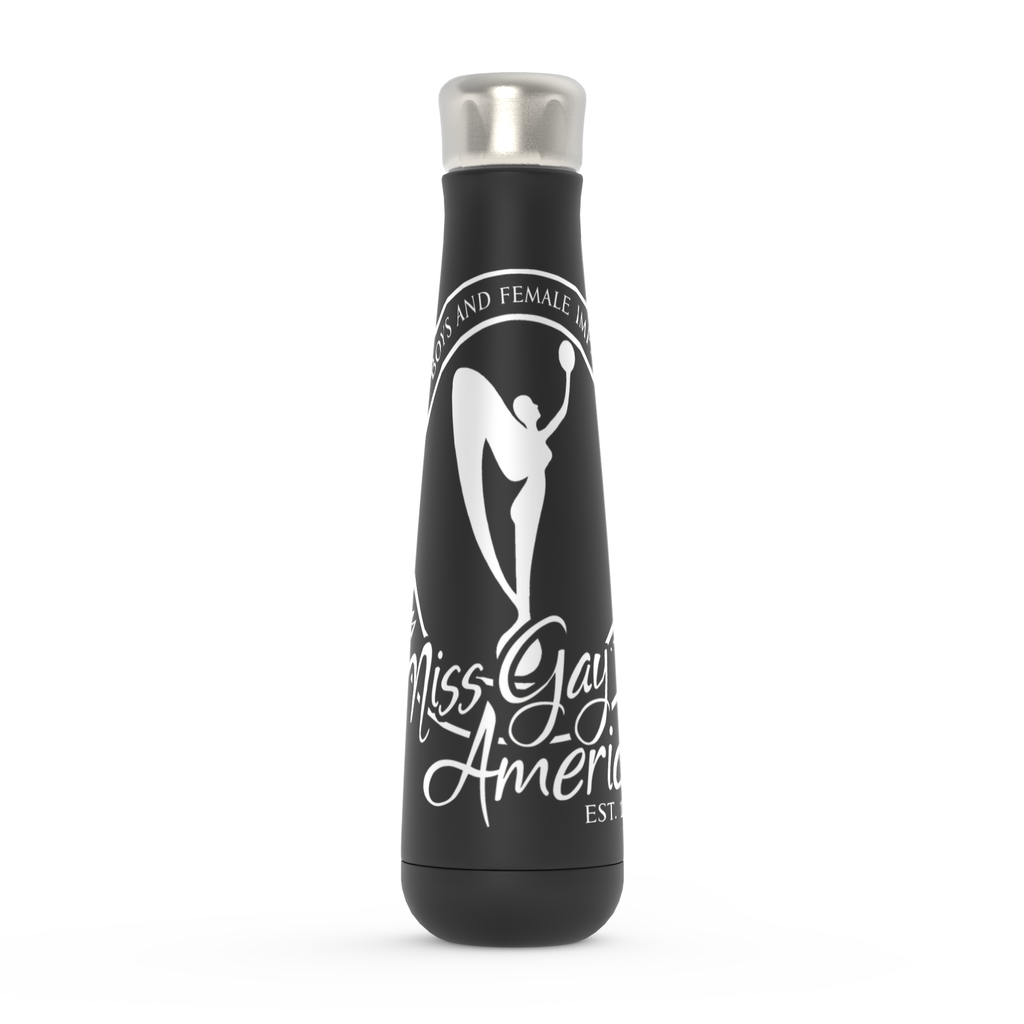 MGA Classic 16oz Water Bottle