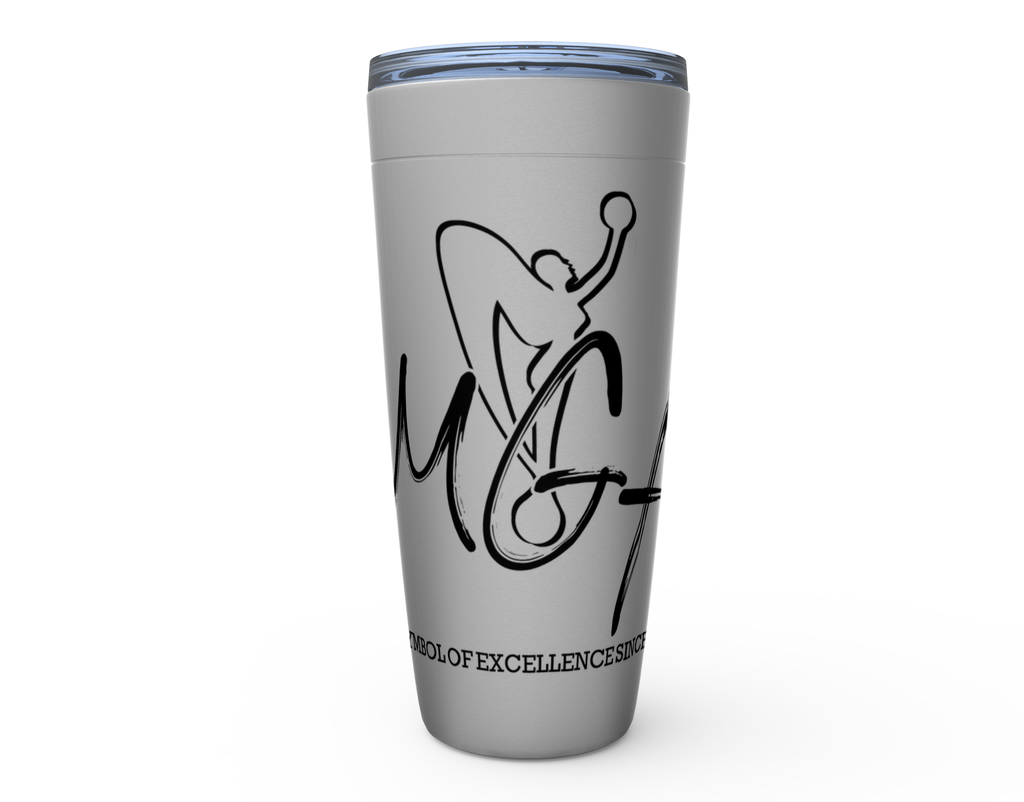 MGA Sketch 20oz Viking Tumbler