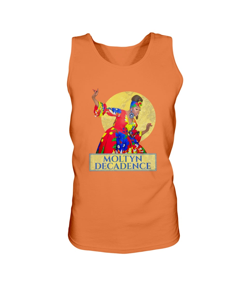 Gildan Ultra Cotton Tank