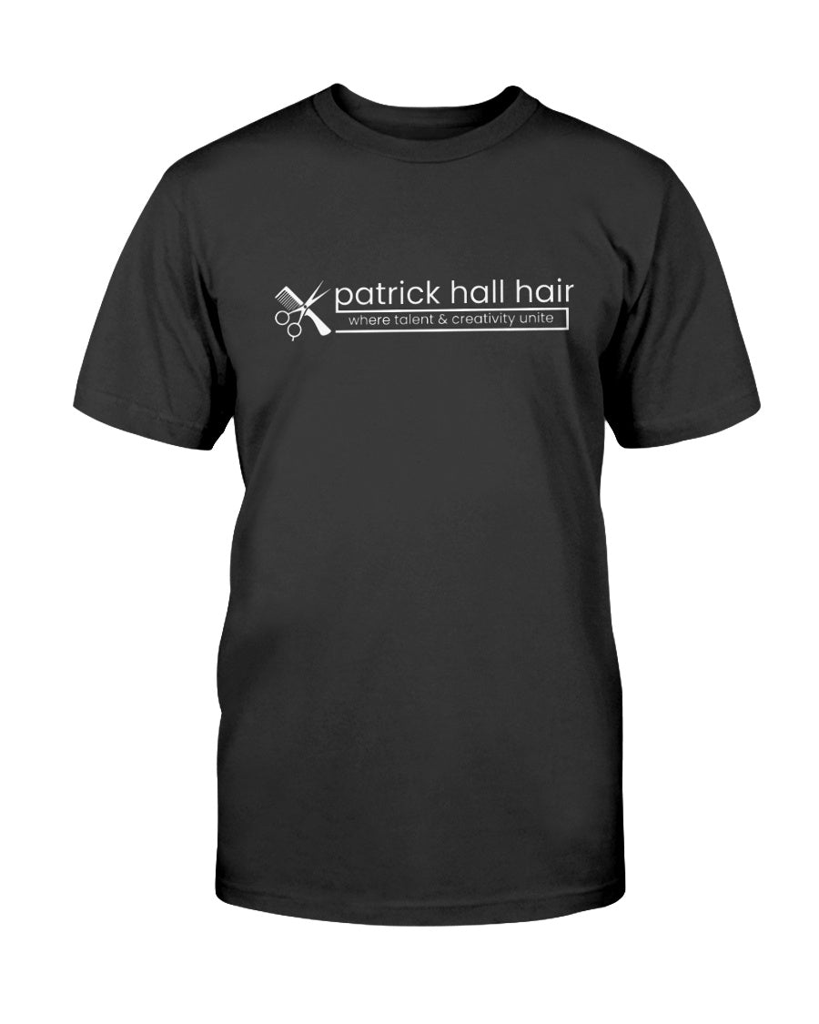 patrick standard tee