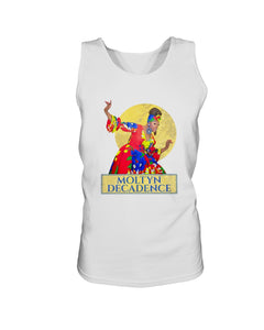 Gildan Ultra Cotton Tank