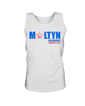 Load image into Gallery viewer, Moltyn American Summer 2020 Tank Top
