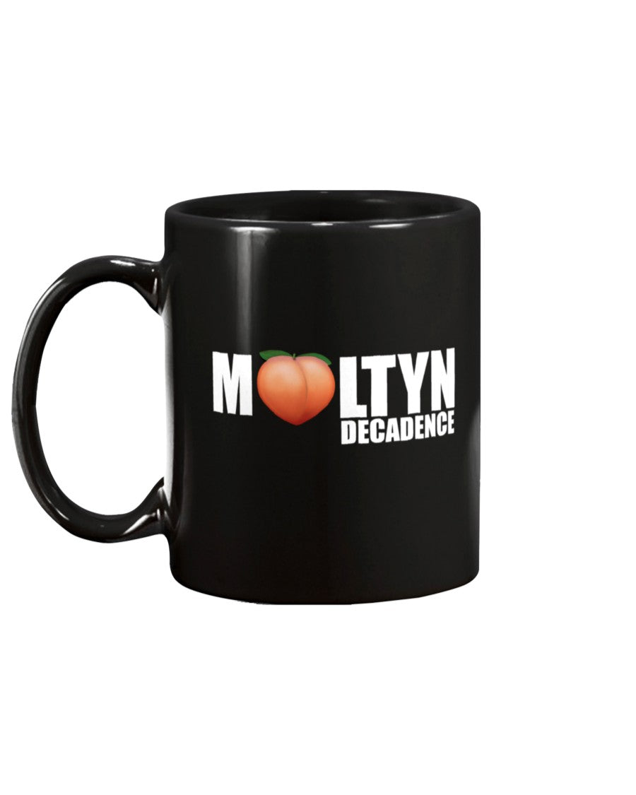 Peachy 15oz Mug
