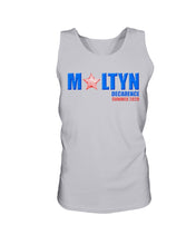 Load image into Gallery viewer, Moltyn American Summer 2020 Tank Top
