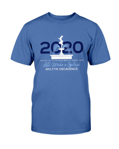 Make A Splash Tee